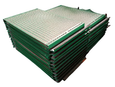 derrick shale shaker screen sizes|derrick corporation shakers.